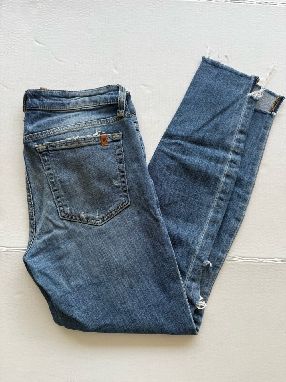 Joe's Jeans Skinny woman’s denim